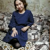 Рушания, 40 лет из г. 