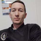 Асан, 39 лет из г. 