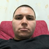 Ильмир, 31 год из г. 