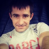 Шамиль, 34 года из г. 