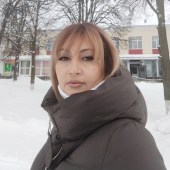 Алсу, 39 лет из г. 