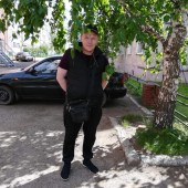 Салават, 38 лет из г. 