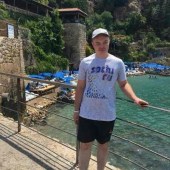 Рустем, 38 лет из г. 