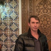 Ринат, 45 лет из г. 