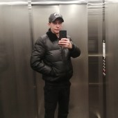 Ринат, 45 лет из г. 