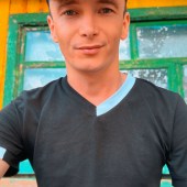 Артём, 35 лет из г. 