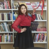 Мали, 37 лет из г. 