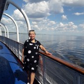 Муслима, 70 лет из г. 