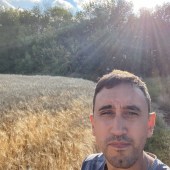 Руслан, 36 лет из г. 