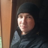 Радиф, 33 года из г. 