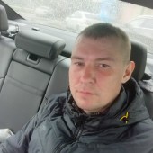 Радиф, 32 года из г. 