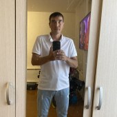 Ишбулат, 35 лет из г. 