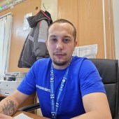 Фануз, 27 лет из г. 