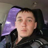 Дима, 26 лет из г. 