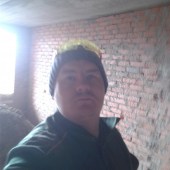 Дамир, 35 лет из г. 