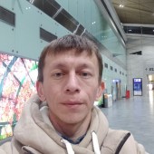 Рефат, 29 лет из г. 