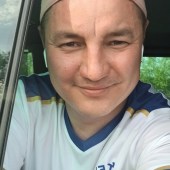 Ринат, 36 лет из г. 