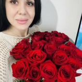 Эльвина, 31 год из г. 
