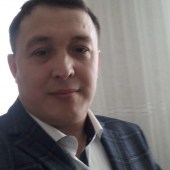 Марсель, 45 лет из г. 