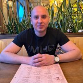 Денис, 40 лет из г. 