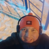 Ринат, 52 года из г. 