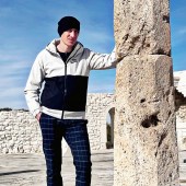 Дамир, 33 года из г. 