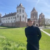 Ринат, 44 года из г. 