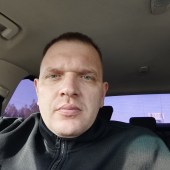 Ринат, 35 лет из г. 