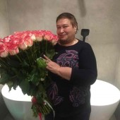 Ирина, 55 лет из г. 