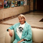 Наиля, 53 года из г. 