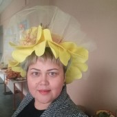 Гульназ, 42 года из г. 