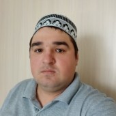 Ришат, 32 года из г. 