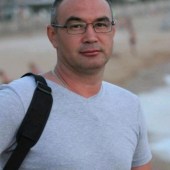 Айрат, 48 лет из г. 