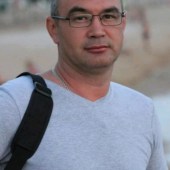 Айрат, 48 лет из г. 