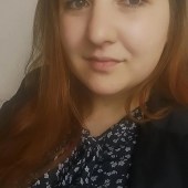 Маринка, 24 года из г. 