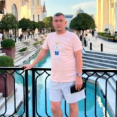 Ильнар, 41 год из г. 