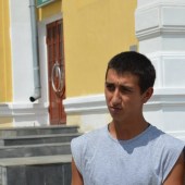 Рамиль, 34 года из г. 