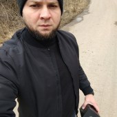 Рафаэль, 36 лет из г. 