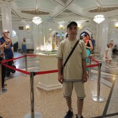 Ильшат, 36 лет из г. 