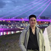 Рамиль, 36 лет из г. 