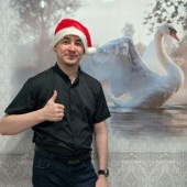 Рамиль, 36 лет из г. 