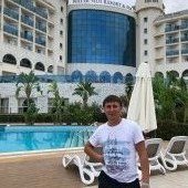 Сергей, 42 года из г. 