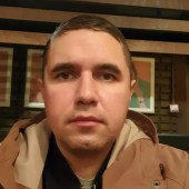 Рафаэль, 39 лет из г. 