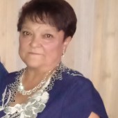 Раузиля, 62 года из г. 