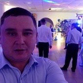 Ленар, 32 года из г. 