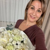 Альфия, 48 лет из г. 