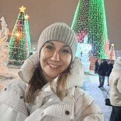 Альфия, 47 лет из г. 