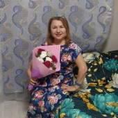 Альмира, 35 лет из г. 