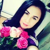 Альмира, 34 года из г. 