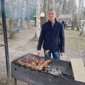 Ильсур, 45 лет из г. 